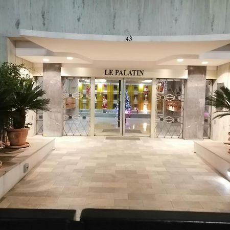 Promenade Holiday - Sea Front Palatin نيس المظهر الخارجي الصورة