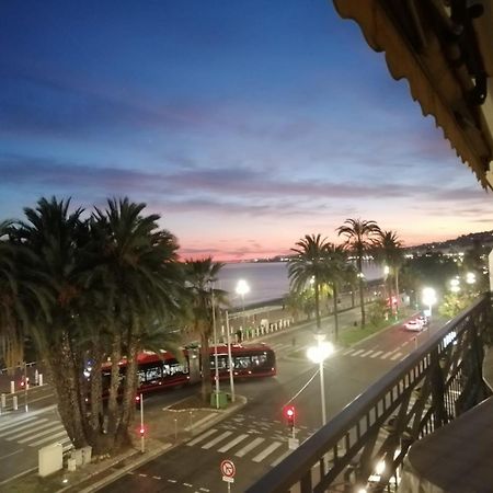 Promenade Holiday - Sea Front Palatin نيس المظهر الخارجي الصورة