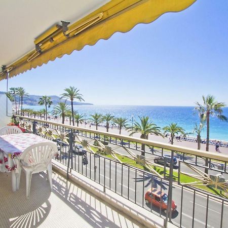 Promenade Holiday - Sea Front Palatin نيس المظهر الخارجي الصورة