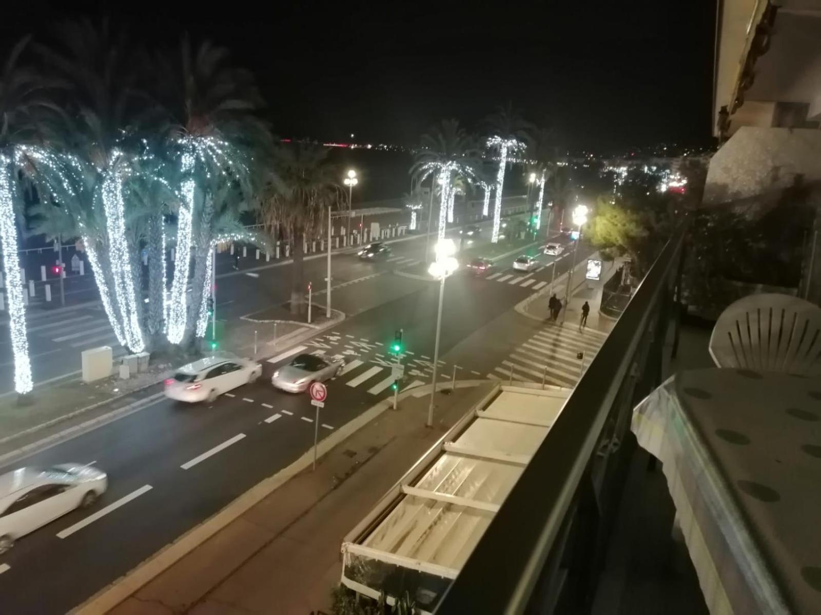 Promenade Holiday - Sea Front Palatin نيس المظهر الخارجي الصورة