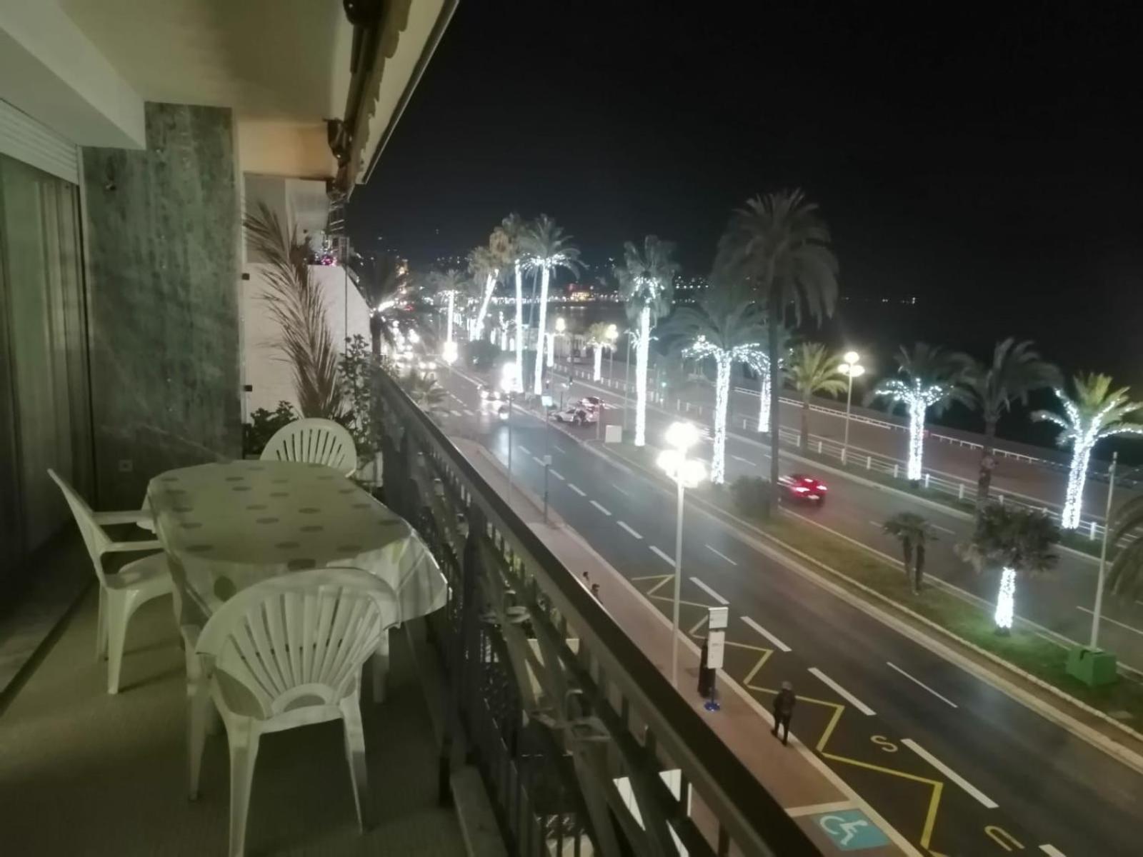 Promenade Holiday - Sea Front Palatin نيس المظهر الخارجي الصورة