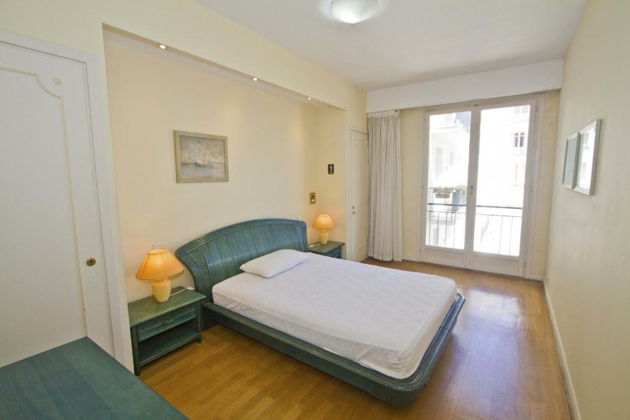 Promenade Holiday - Sea Front Palatin نيس المظهر الخارجي الصورة