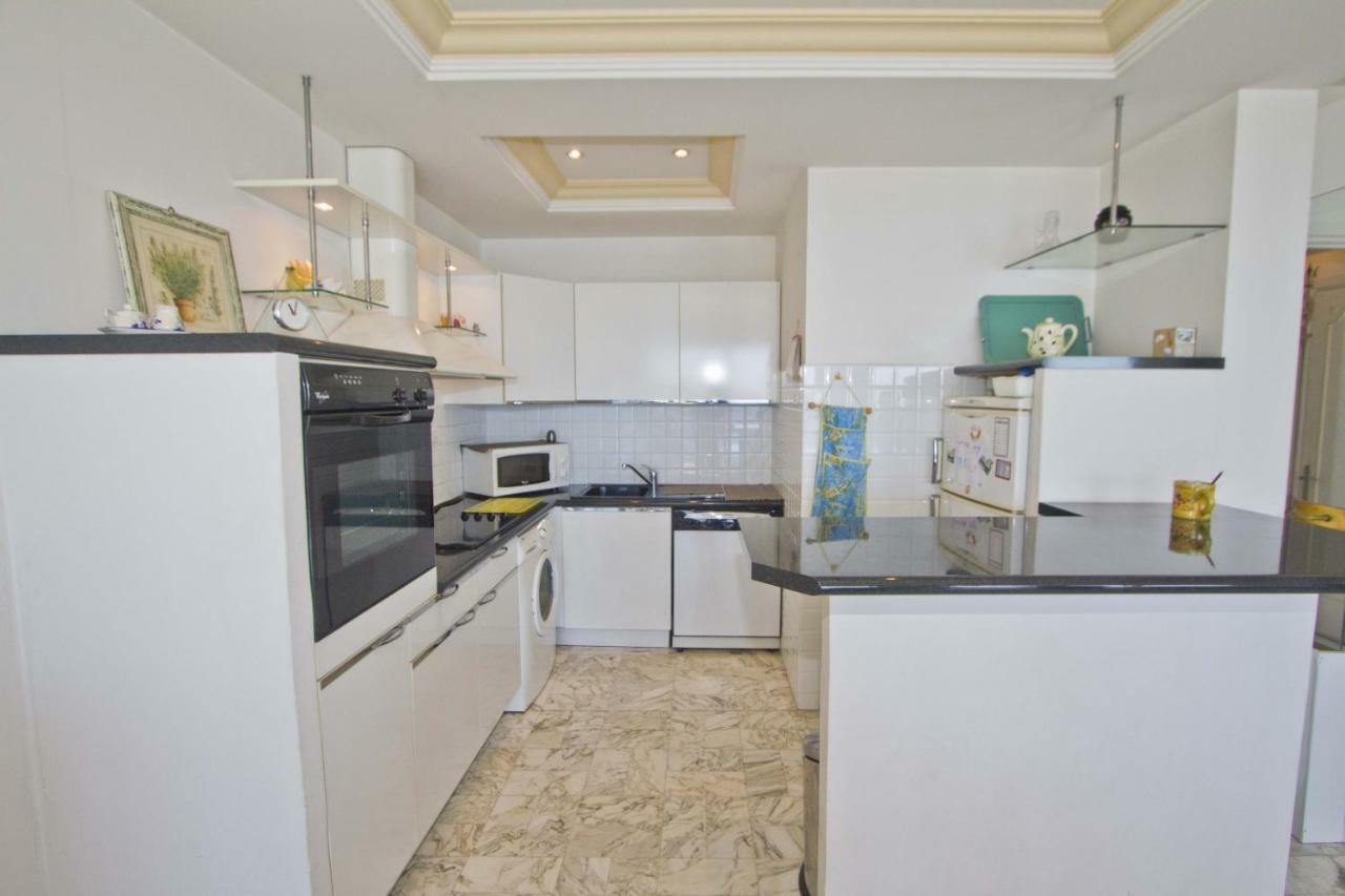 Promenade Holiday - Sea Front Palatin نيس المظهر الخارجي الصورة